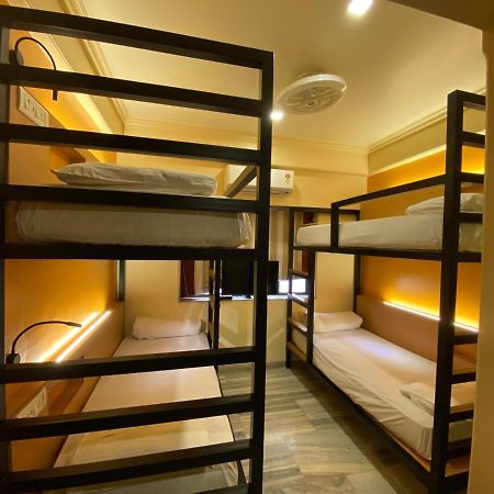 Hotel Midland Bombay Eksteriør billede