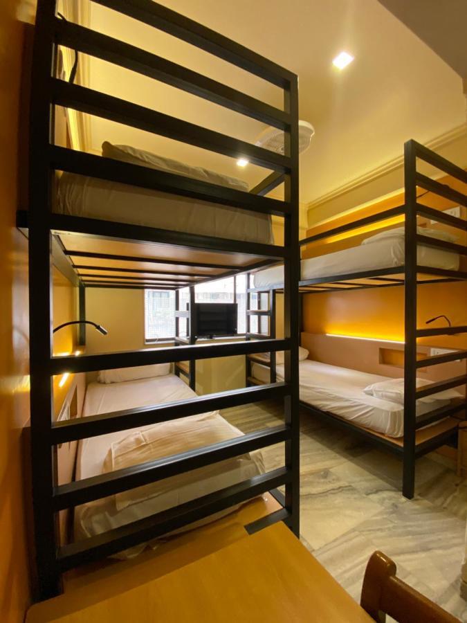 Hotel Midland Bombay Eksteriør billede