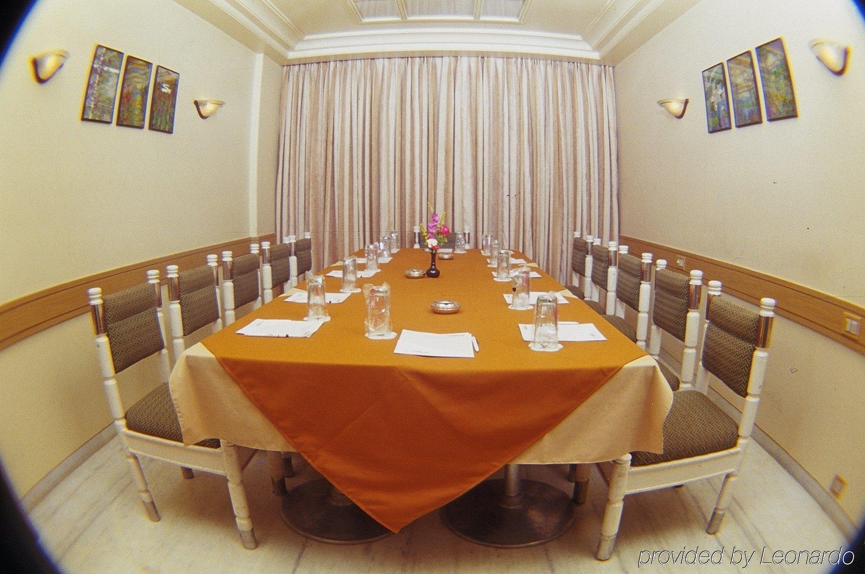 Hotel Midland Bombay Faciliteter billede