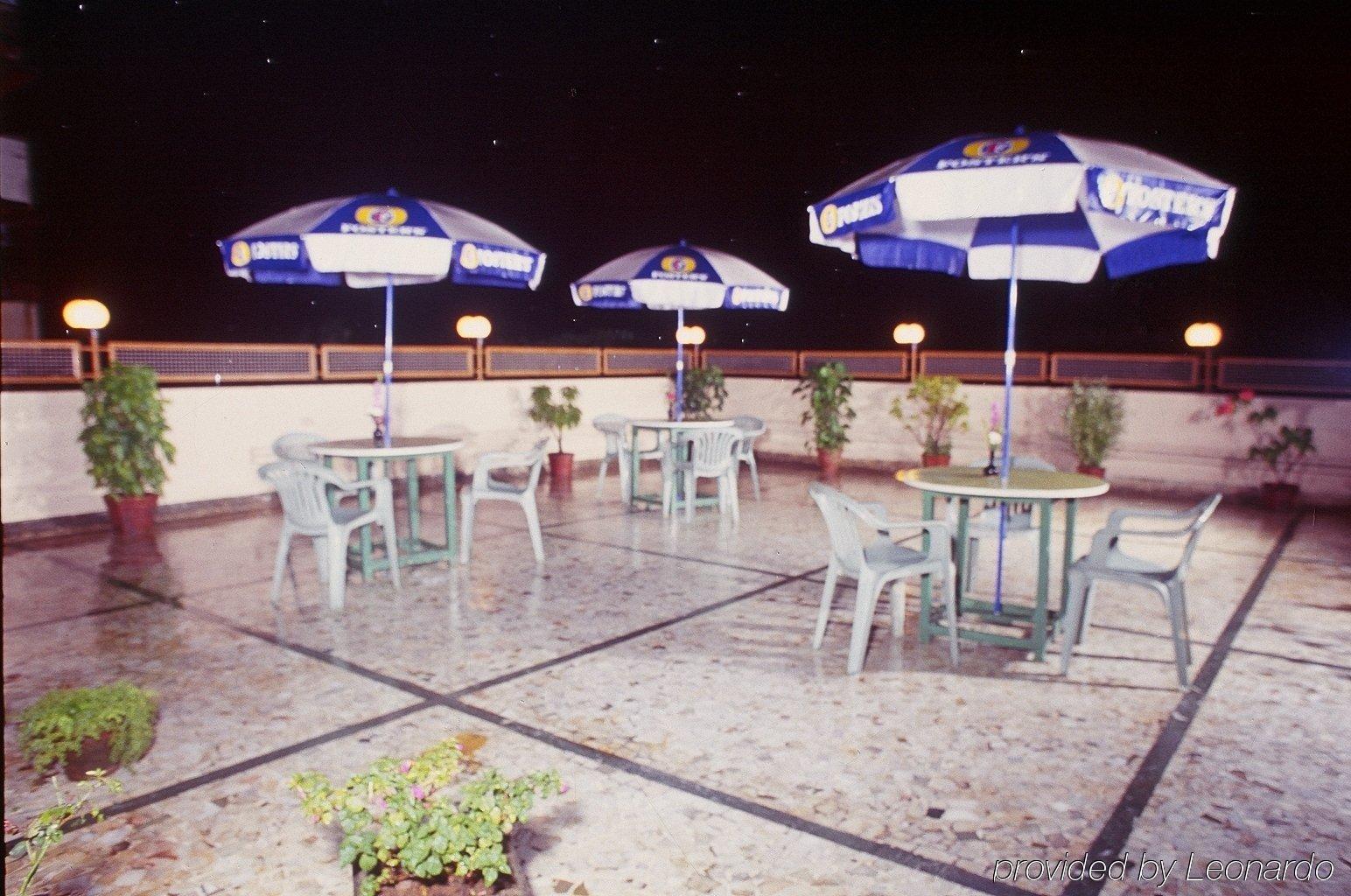 Hotel Midland Bombay Restaurant billede