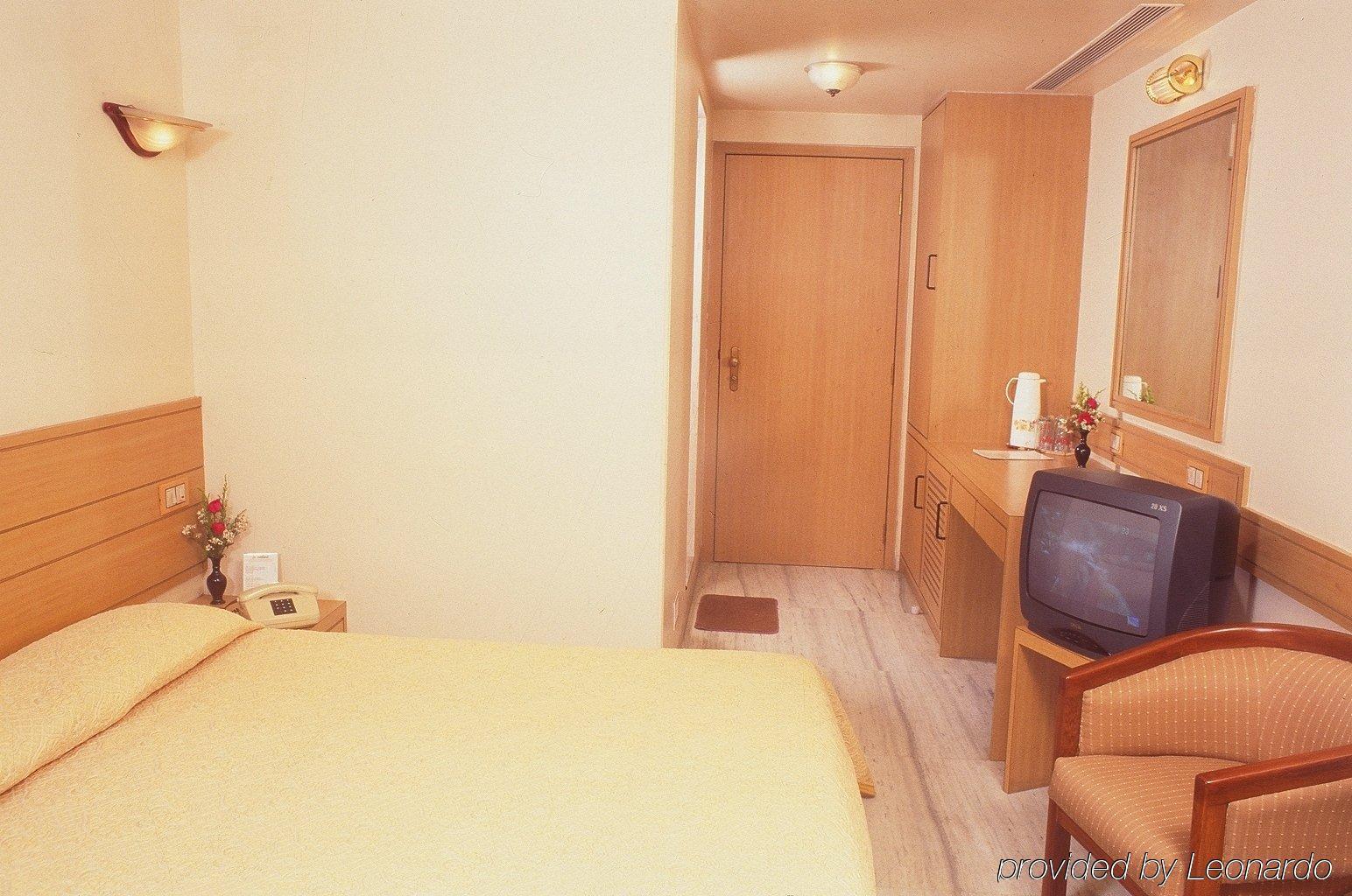 Hotel Midland Bombay Værelse billede