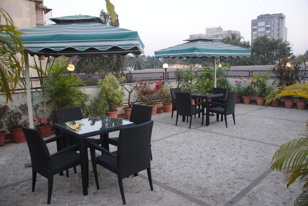 Hotel Midland Bombay Eksteriør billede