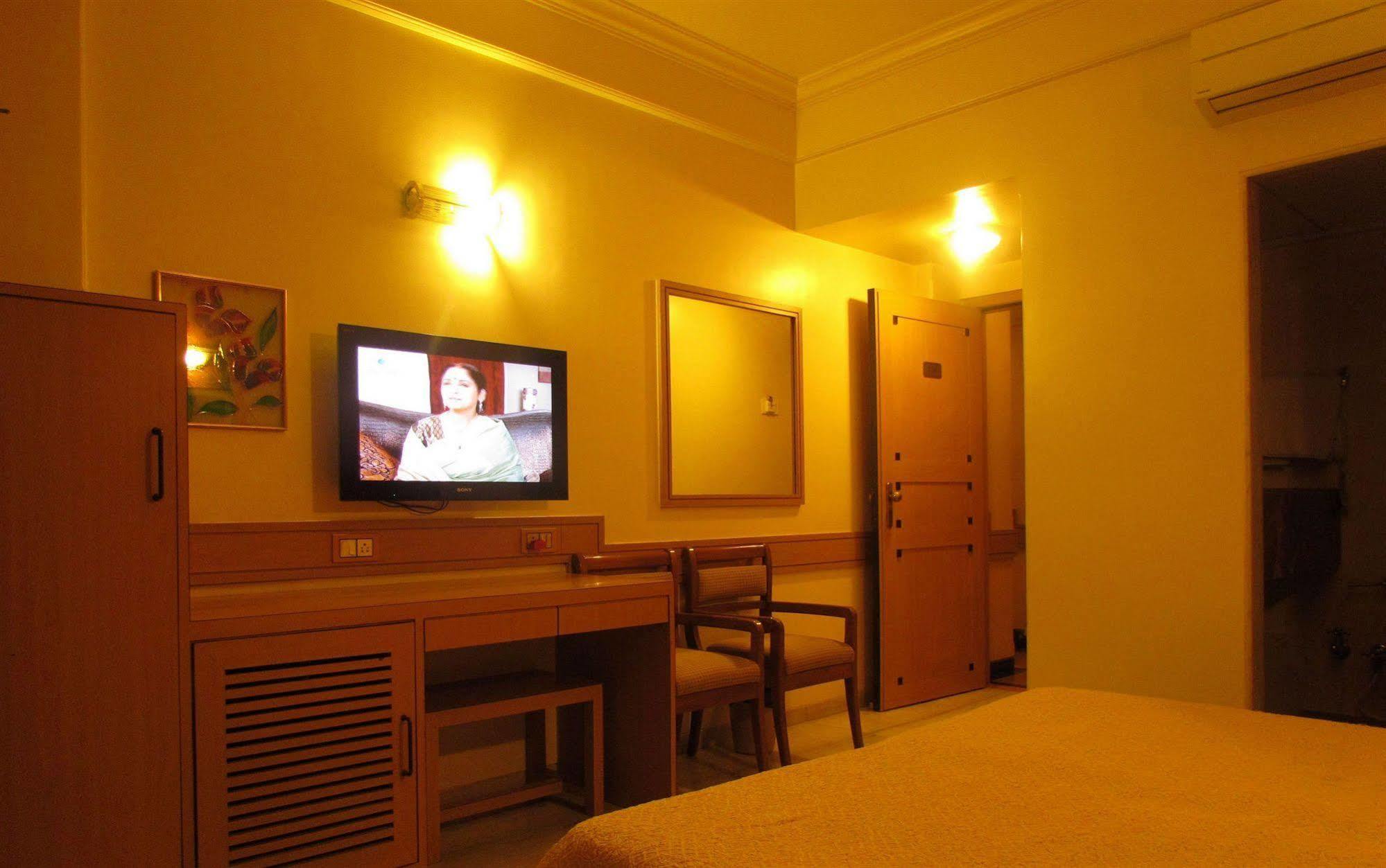 Hotel Midland Bombay Eksteriør billede